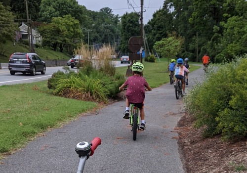 Cycling Safety in Charlottesville, VA: Tips and Regulations for a Smooth Ride