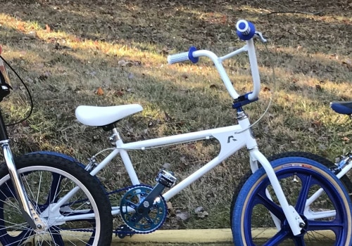 The Ultimate Guide to Bike Rentals for Children in Charlottesville, VA