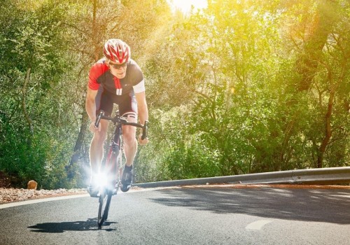 Cycling Safety in Charlottesville, VA: Tips from an Expert